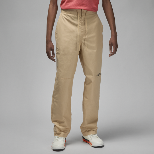 Jordan Flight MVP Men's Trousers - 1 - Brown