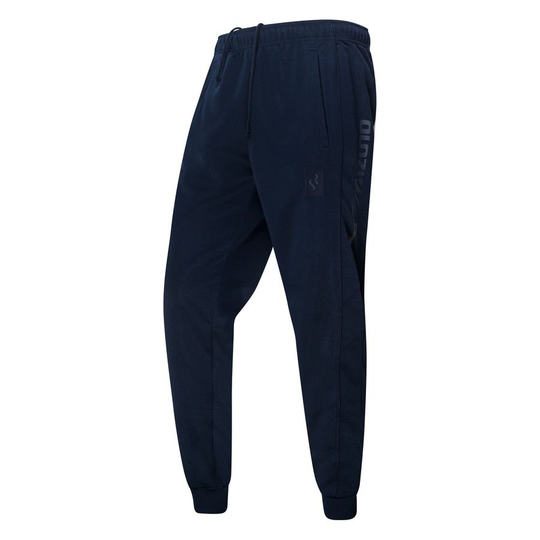 Mizuno Treenihousut Sergio Ramos - Navy, koko Small