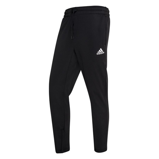adidas Gg Treenihousut - Musta/valkoinen, koko Small