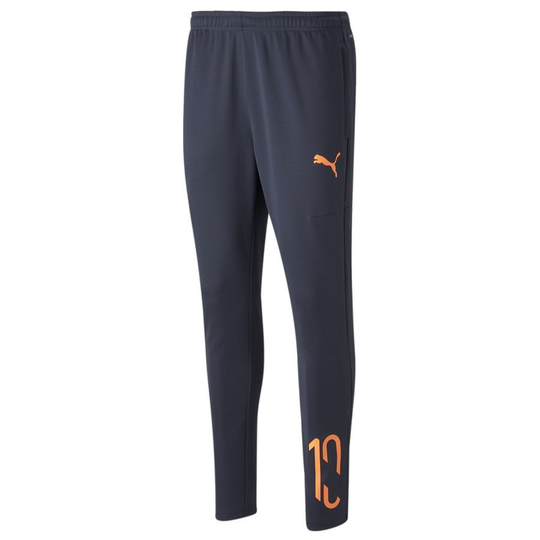 PUMA Treenihousut Neymar Jr. Flare - Sininen, koko X-Small