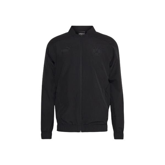 Dortmund Takki Pre Match - Musta Special Edition - PUMA, koko XX-Large
