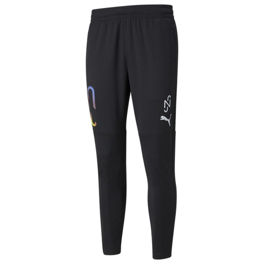 PUMA Treenihousut Neymar Jr. Thrill - Musta, koko X-Small