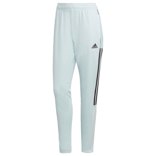 adidas Treenihousut Tiro - Sininen/violetti Nainen, koko Small