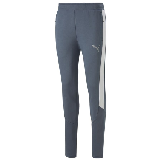 PUMA Treenihousut Evostripe - Sininen, koko Medium