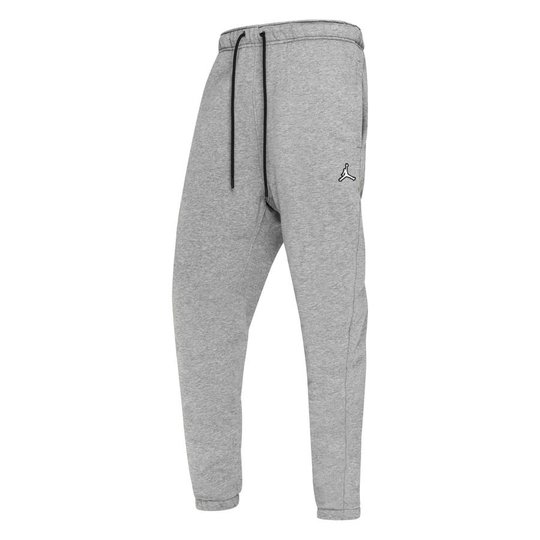 Jordan Housut Essentials Fleece - Harmaa - Nike, koko XX-Large