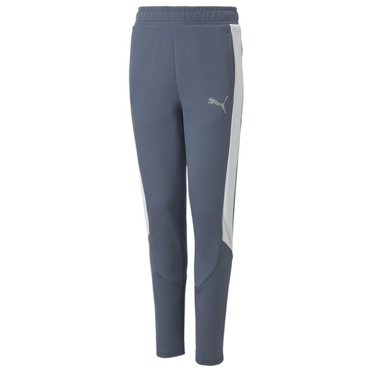 PUMA Treenihousut Evostripe - Sininen Lapset, koko XS/128 cm
