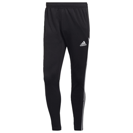 adidas Treenihousut Condivo 22 - Musta/valkoinen, koko XX-Large