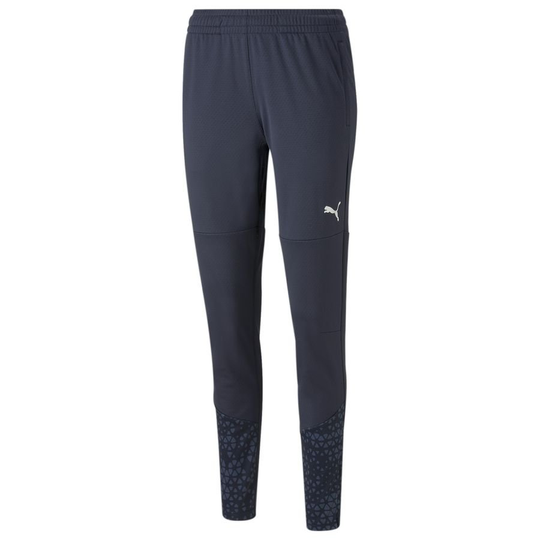 Teamcup Training Pants Wmn Parisian Night - PUMA, koko Small