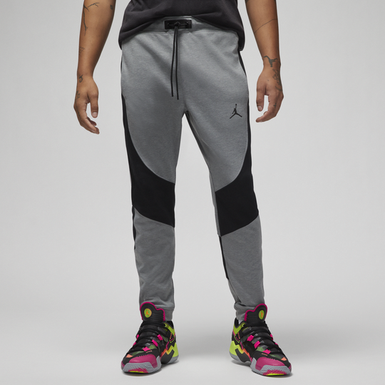 Jordan Dri-FIT Sport Air Men's Statement Trousers - Grey - 50% Recycled Polyester