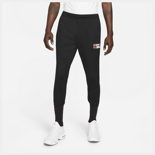 Nike F.C. Treenihousut Cuffed Joga Bonito - Musta/valkoinen, koko X-Small
