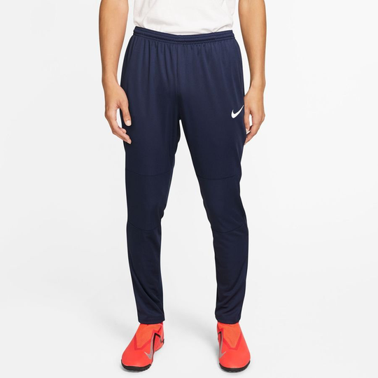 Nike Treenihousut Dry Park 20 - Navy/valkoinen, koko Small