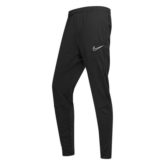 Nike Treenihousut Therma-fit Academy Kpz Winter Warrior - Musta/hopea, koko Small