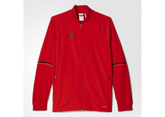 Miesten verryttelytakki adidas Condivo 16 Training Jacket M S93551