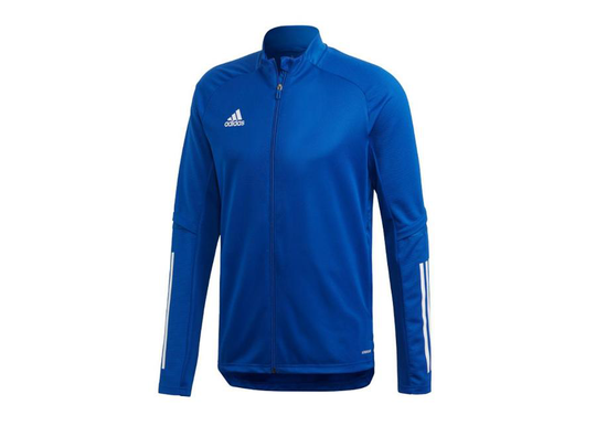 Miesten verryttelytakki Adidas Condivo 20 Training Jacket M FS7112