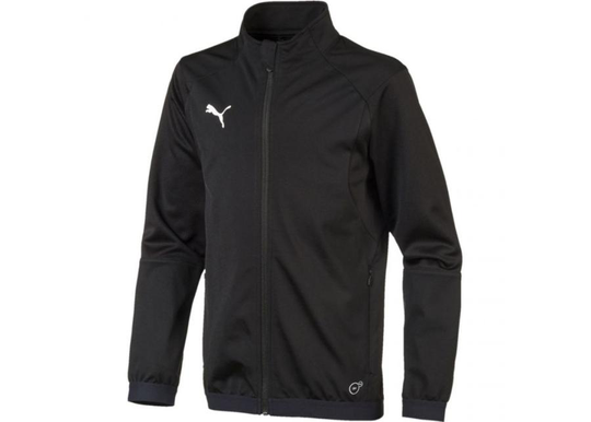 Lasten verryttelytakki Puma Liga Training Jacket Junior 655688 03