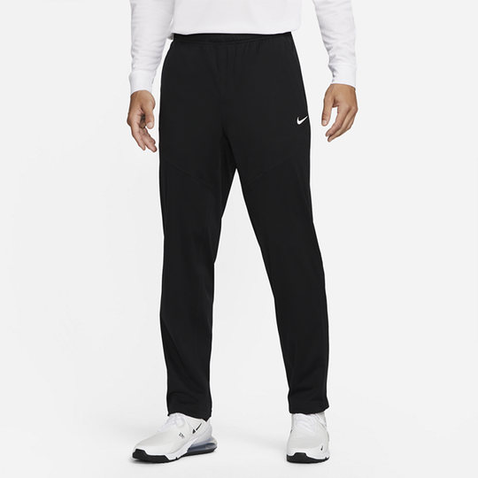 Nike Storm-FIT ADV Men's Golf Trousers - Black