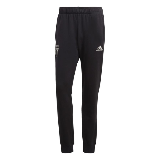 Besiktas Treenihousut 120 Year - Musta - adidas, koko X-Small