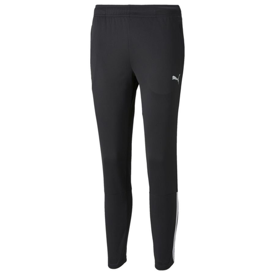PUMA Treenihousut Individualliga - Musta Nainen, koko Medium