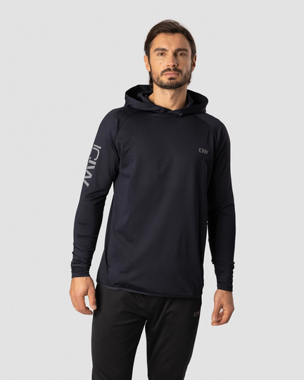 Ultimate Training Hoodie Navy-L