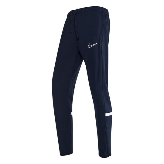 Nike Treenihousut Dri-fit Academy 21 - Navy/valkoinen Nainen, koko X-Large