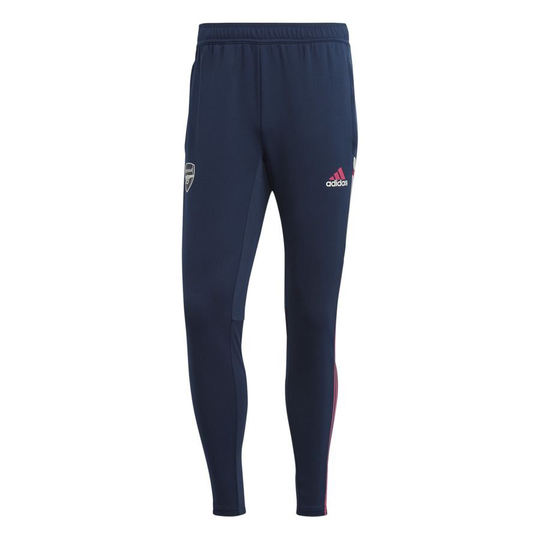 Arsenal Treenihousut Condivo 22 - Navy/valkoinen - adidas, koko X-Large