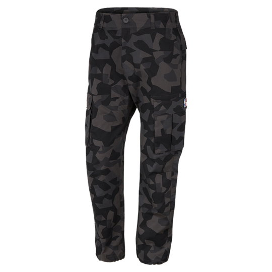 Team 31 Courtside Men's Nike NBA Trousers - Brown