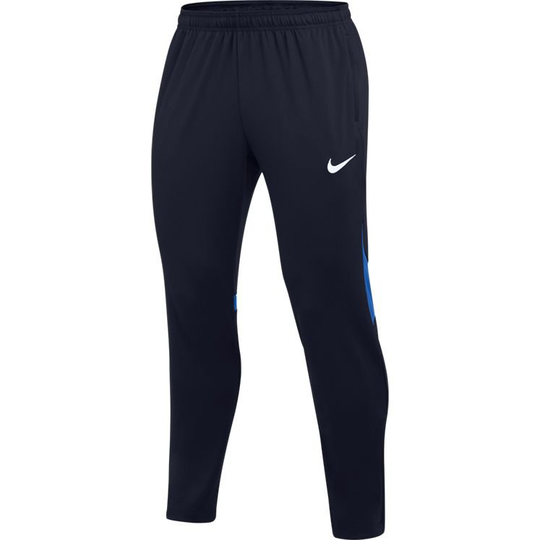 Nike Treenihousut Dri-fit Academy Pro Kpz - Navy/sininen/valkoinen Lapset, koko M: 137-147 cm
