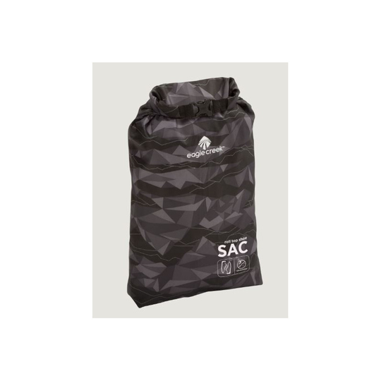 Eagle Creek Pack-It Active Roll Top kenkäpussi, useita värejä