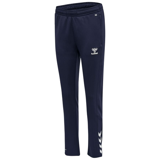 Hummel Treenihousut Core - Navy Nainen, koko Large