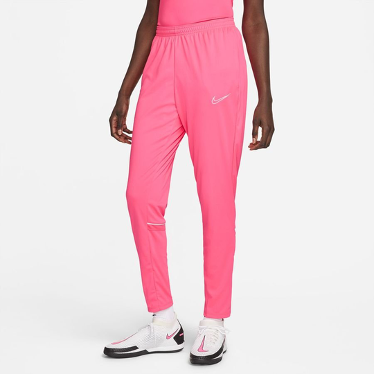 Nike Treenihousut Dri-fit Academy Kpz - Pinkki/valkoinen Nainen, koko Small