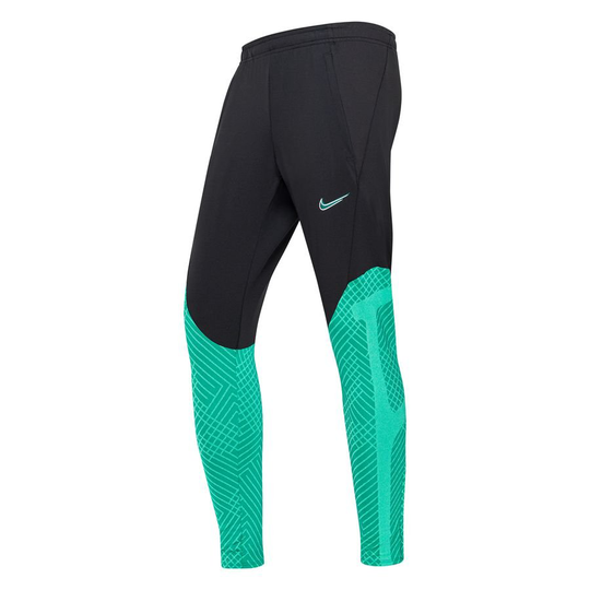 Nike Treenihousut Dri-FIT Strike - Musta/Vihreä/Valkoinen, koko Medium