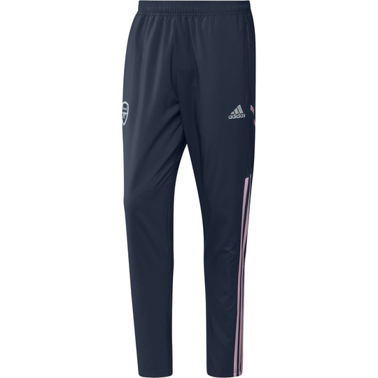 Arsenal Treenihousut Presentation - Navy - adidas, koko XX-Large