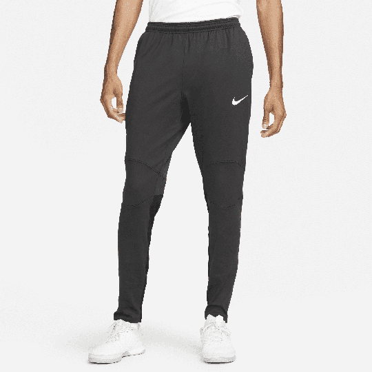 Nike Therma-FIT Strike Winter Warrior Men's Football Pants - Black - 50% Recycled Polyester
