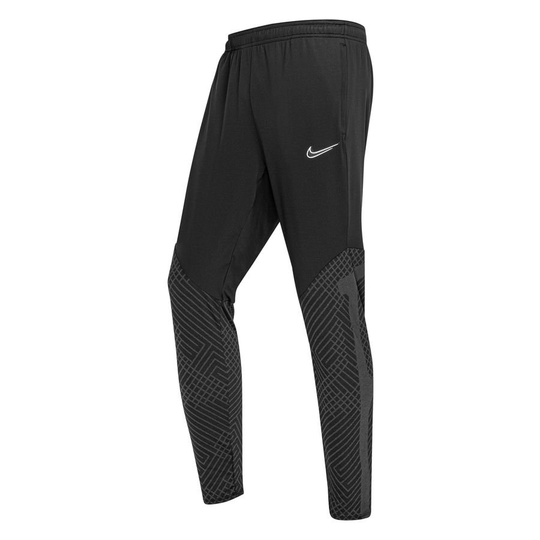 Nike Treenihousut Dri-fit Strike Kpz - Musta/harmaa/valkoinen Nainen, koko X-Large