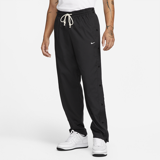 Nike DNA Men's Tearaway Basketball Trousers - Black