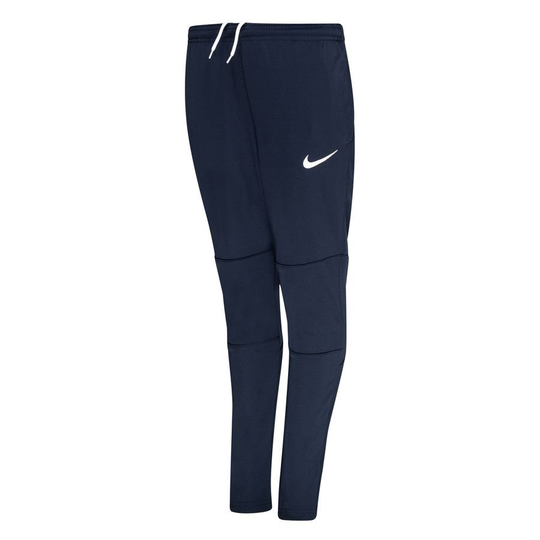 Nike Treenihousut Dry Park 20 - Navy/valkoinen Lapset, koko S: 128-137 cm