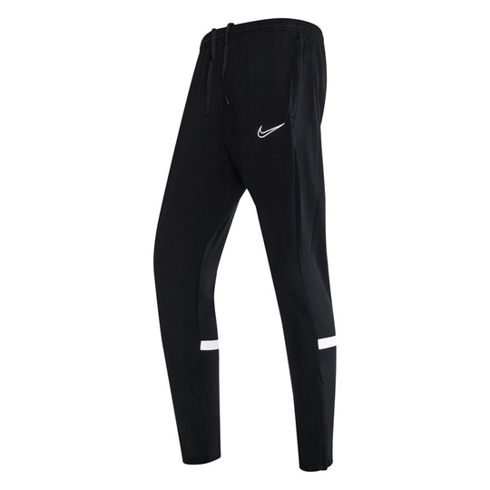 Nike Treenihousut Dri-fit Academy 21 - Musta/valkoinen Nainen, koko X-Large