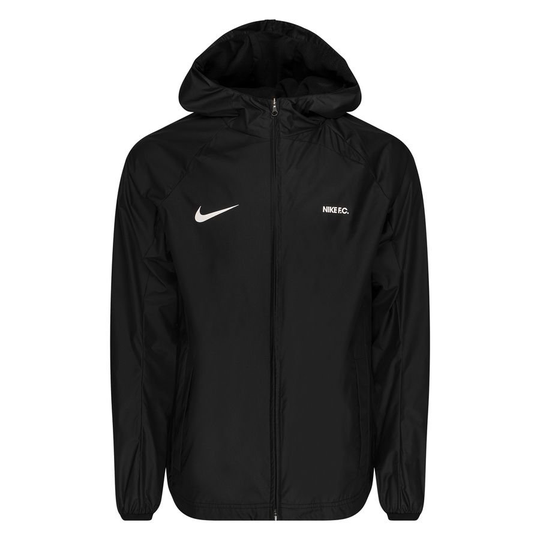 Nike Treenitakki Hoito Dri-fit Awf Libero - Musta/valkoinen, koko Medium
