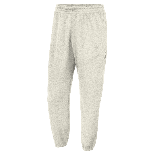 Team 31 Standard Issue Men's Nike Dri-FIT NBA Trousers - Grey