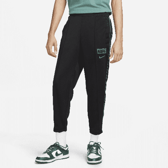 Nike Sportswear Men's Retro Trousers - 1 - Black
