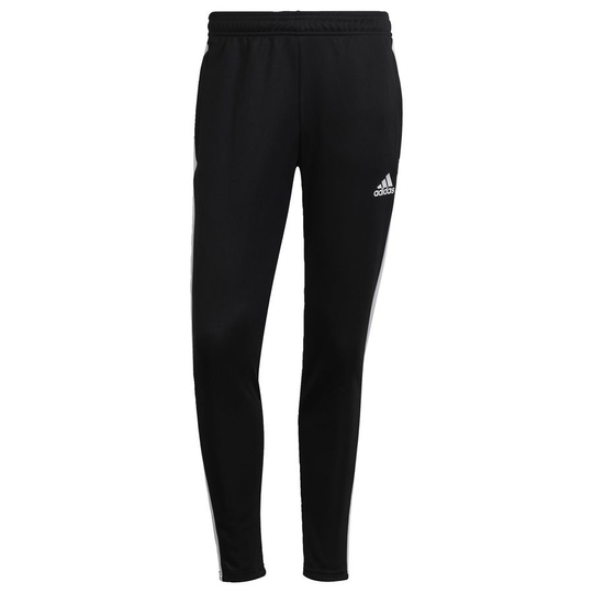adidas Treenihousut Essential Tiro - Musta, koko Medium