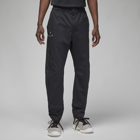 Jordan 23 Engineered Men's Statement Trousers - Black