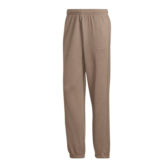 adidas Originals Treenihousut Reveal Essentials - Ruskea, koko Large