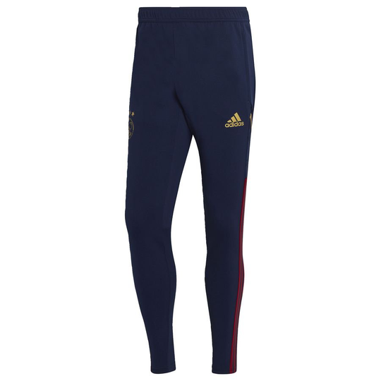 Ajax Treenihousut Condivo 22 - Navy - adidas, koko XX-Large
