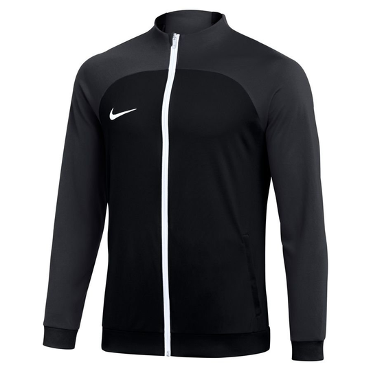 Nike Verryttelytakki Dri-fit Academy Pro - Musta/harmaa/valkoinen, koko Large