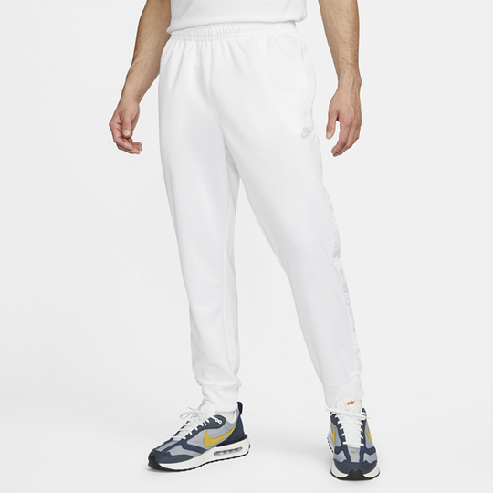 Nike Sportswear Men's Joggers - White