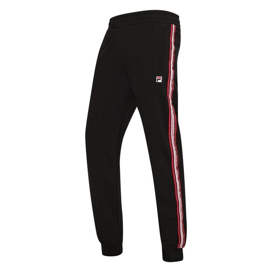 Fila Treenihousut Hemi - Musta, koko Medium