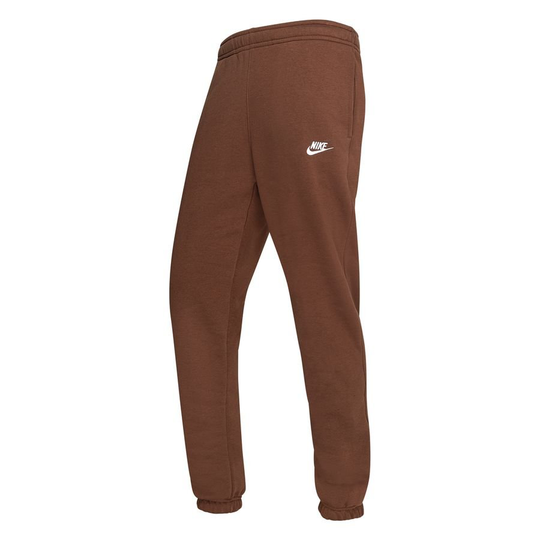 Nike Treenihousut Nsw Club - Ruskea/valkoinen, koko XX-Large