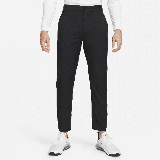 Nike Dri-FIT Victory Men's Golf Trousers - Black