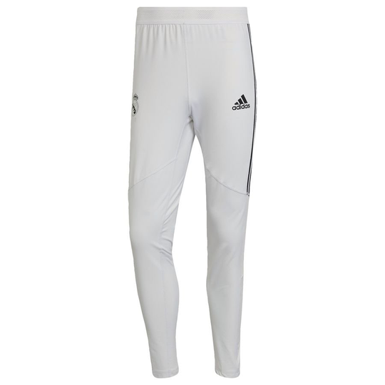 Real Madrid Treenihousut Condivo 22 Pro - Valkoinen/musta - adidas, koko Medium
